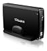 Electronics : Aluratek 3.5" External Hard Drive Enclosure