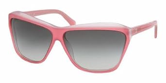 Click here to buy Chanel Sunglasses 5153 TOP PINK GRAY GRADIENT 7093C by Chanel.