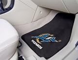 Fan Mats 9437 NBA - Washington Wizards 18" x 27" Carpeted Car Mat Set