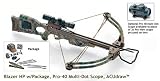 TenPoint Crossbow Technologies C07023-4142 Blazer-HP RT APG