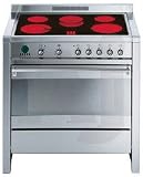 Review Smeg  / Smeg Opera A1CXU6 36