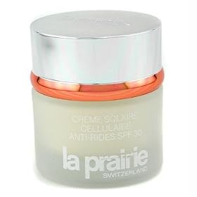 La Prairie Swiss Suncare Cellular Anti-Wrinkle Sun Cream SPF 30 50ml /1.7oz