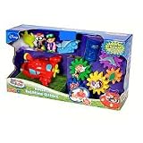 Disney Little Einsteins Exclusive Rocket Bathtime Giftset