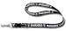 Oakland Raiders Deluxe Breakaway Lanyard