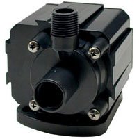 Danner 02527 Pondmaster 700GPH Pump