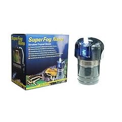 Lucky Reptile - Super Fog Nano - Luftbefeuchter
