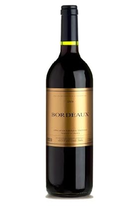 Baby Brother Bordeaux 2009 Case of 6
