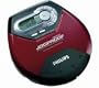 Philips AX5121 CE CD Player