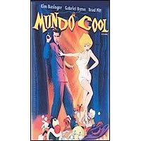 Cool World (Mundo Cool) [ NON-USA FORMAT, NTSC, Reg.4 Import - Latin America ] by 