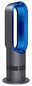 Dyson AM04 Air Multiplier Heizlüfter / 2000 Watt / anthrazit/blau