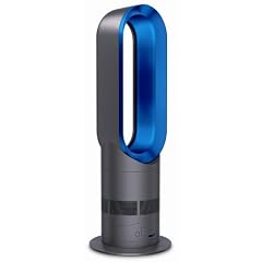 Dyson AM04 Air Multiplier Heizl�fter / 2000 Watt / anthrazit/blau