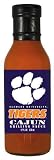 Clemson Tigers Cajun Grilling Sauce (12oz)