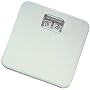 Taylor #20044014 White Mech Bath Scale