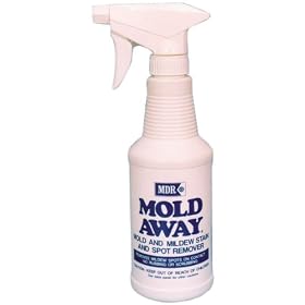 Mold Away Pt. Mold Away (Mildew Spot Remover)