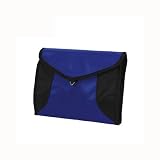 Trousse de toilette SPORT - royal