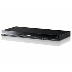 Sony BDP-S480 3D-Blu-ray-Player (USB, HDMI, Upscaling 1080p, WiFi ready) schwarz