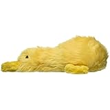 Duckworth Large Yellow Duck Dog Toy