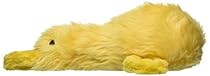Duckworth Large Yellow Duck Dog Toy
