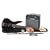 Yamaha Gigmaker EB (Black Finish) Electric Bass Guitar Package