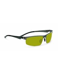 Callaway Golf Mens Tour Authentic FT - IX Sunglasses (Dark Gun Frame,Dark Gun Lens) by