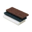 SHURHOLD FINE SCRUBBER PAD 2PK