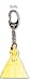 Search : Belle 2' Figural Keychain