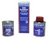Produkt-Bild: Weyer WY10101 Bob Kombipack - bestehend aus Bob Rostversiegelung und Bob Grundierung, 2 x 100 ml