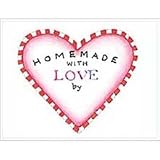 Susan Branch Homemade With Love By Rubber Stamp