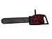 Rubie's Costume Co Texas Chainsaw Massacre 3D Chainsaw with Sound