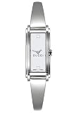 Gucci Womens YA109519 G Line Watch