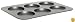 Chicago Metallic Gourmetware Original Muffin Top Pan