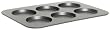 Chicago Metallic Gourmetware Original Muffin Top Pan