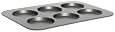 Chicago Metallic Gourmetware Original Muffin Top Pan