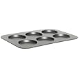 Chicago Metallic Gourmetware Original Muffin Top Pan