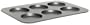 Chicago Metallic 60640 Gourmetware Original Muffin Top Pan