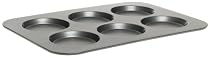 Chicago Metallic Gourmetware Original Muffin Top Pan