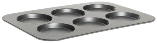 Chicago Metallic Gourmetware Original Muffin Top Pan
