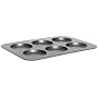 Chicago Metallic Gourmetware Original Muffin Top Pan