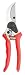 Gilmour Commercial Hand Pruner 3/4 Inch Cutting Capacity #123 Red