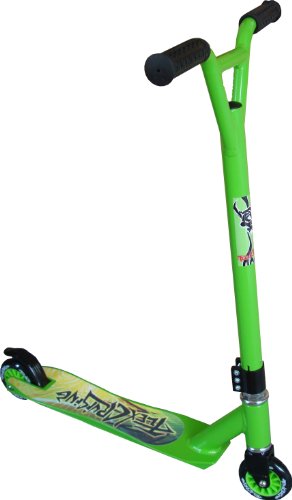 Flexsurfing Stunt-Scooter Hornet Flexsurfing Stunt-Scooter Hornet