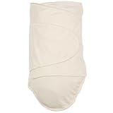 Miracle Blanket - Baby Swaddling Blanket - Beige