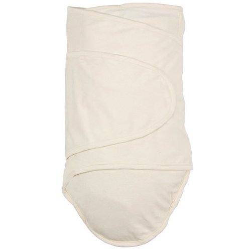 Miracle Blanket – Baby Swaddling Blanket – Beige