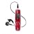 Sony 2 GB Walkman MP3 Player (Red)