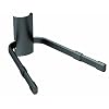 Designer Habitat Basics - Floating Wall Mount Shelf Bracket for DVD, Sky, AV, PS3, XBOX