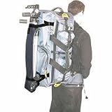 Kata Grizzly Outdoor Kit for the CCBP-3 Grizzly-3 Video Backpack