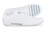 New Adidas Originals Porsche Design S2 Mens Trainers - White