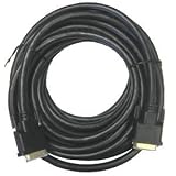 Dvi-D Cable For Navnet 3D 5 Mtr