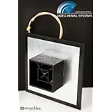 1.3GHz Crosshair FPV Antenna