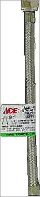 ACE FAUCET SUPPLY LINE