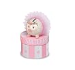 Mud Pie Mini Ballerina Dancer Piggy Bank